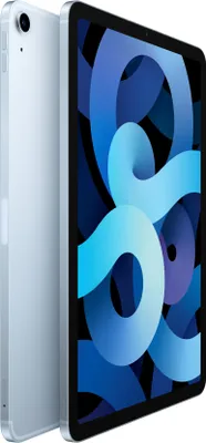 Produktbild von iPad AIR WI-FI + CELL 256GB 10.9IN - A14 CHIP - SKY BLUE