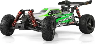 Immagine prodotto di NINCORACERS X Rally Bomb 1:30 2.4GHz RTR