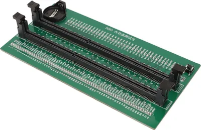 Obrázok produktu pre Tester pamäte DDR3,Karta na testovanie pamäte DDR3,Stolný tester pamäte,Karta na testovanie pamäte DDR3,Stolný tester pamäte DDR3,Karta na testovanie pamäte