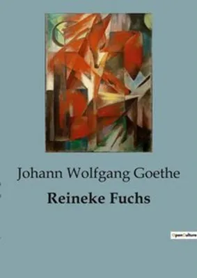 Obrázek produktu pro Reineke Fuchs