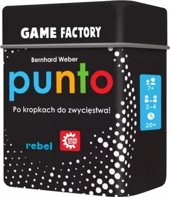 Obrázok produktu pre Punto (edycja polska)