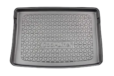 Produktbild von Z540087 Kofferraumwanne passend für Skoda Kamiq + Facelift 2023  09.2019-; upper boot; on variable boot floor in top position