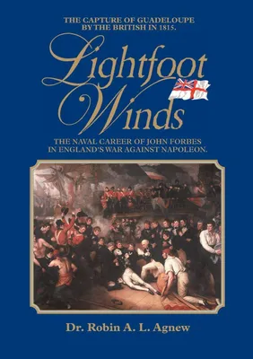 Produktbild von Lightfoot Winds