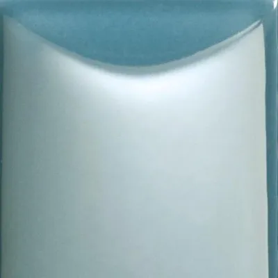 Immagine prodotto di CASA39 Piastrelle 3D Piastrelle blu 6x25 cm Terratinta Sartoria Vibes