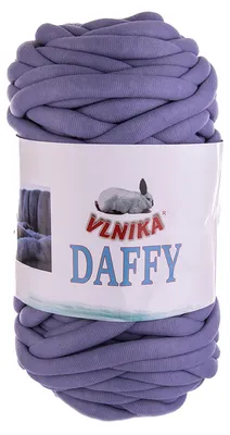 1000g Daffy Armstrickgarn violett