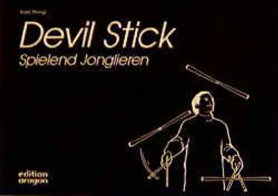 Produktbild von Devil Stick