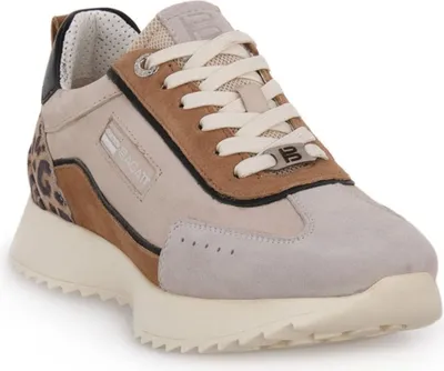 Produktbild von Bugatti Schuhe 5282 Beige, D31ADF0534355282