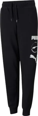Immagine prodotto di Pantaloni Puma 585895-01 da Unisex