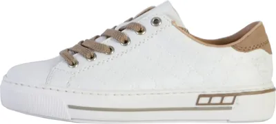 Image de Baskets en cuir Alabama