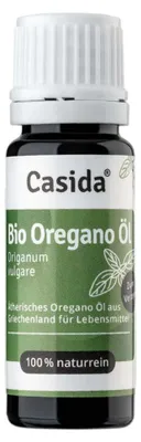 Obrázek produktu pro Esenciální olej - Bio olej z oregana, 10 ml