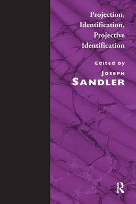 Produktbild von Projection, Identification, Projective Identification