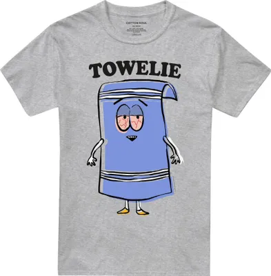 Obrázek produktu pro South Park - Pánské tričko TV2543 (XL) (šedá)
