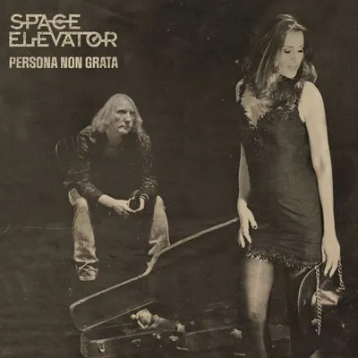 Produktbild von Persona Non Grata