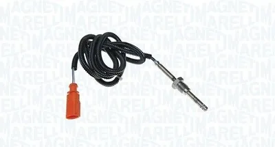 Produktbild von MAGNETI MARELLI 172000157010 Abgastemperatursensor für VW Touareg (7LA, 7L6, 7L7) M14x1,5