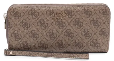 Imagen del producto de Guess Carteras Brenton, SWLG9648146LATTE