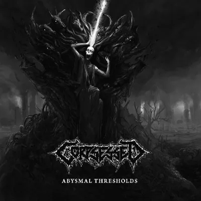 Produktbild von Corpsessed-Abysmal Thresholds