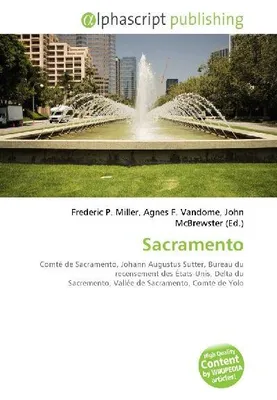 Produktbild von Sacramento