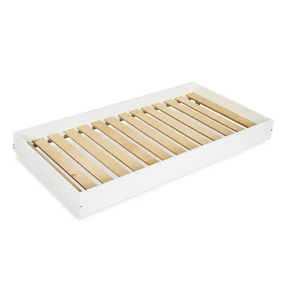 Obrázok produktu pre Šuplík pod posteľ 80x160 ALABANA - biely
