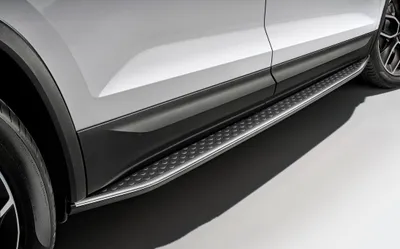 Obrázek produktu pro Škoda nástupní práh pro KODIAQ - pravý