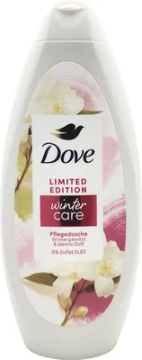Image de Dove Winter Ritual - Gel douche de luxe à l'huile de santal 250ml