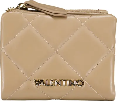 Produktbild von Valentino Bags Geldbörse Ocarina Beige 9.5