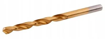 Produktbild von Schmith HSS Titan Pro Metallbohrer 4,2 mm Präzisionsbohrer