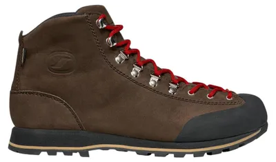 Produktbild von Scarpa GUIDA CITY GTX, Braun, 480 g