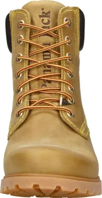 Produktbild von Panama Jack Panama 03 Veterschoenen Hoog - Geel - Maat 44