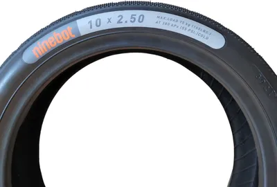 Produktbild von Original Ninebot Tubeless Reifen 10x2.5 F20D F30D F40D CST
