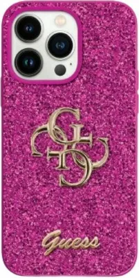 Produktbild von Guess Guhcp16shg4sgu Iphone 16 6.1´´ Handyhülle One Size
