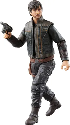 Obrázek produktu pro Star Wars: Andor Black Series Actionfigur Cassian Andor 15 cm