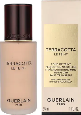 Produktbild von #2C Cool Rose Guerlain Terracotta Le Teint Foundation
