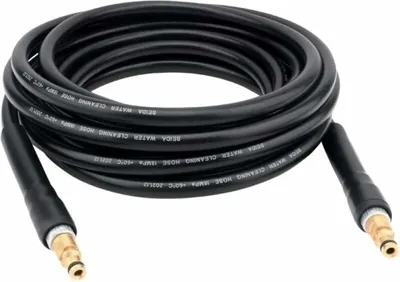 Produktbild von Hochdruck-Reinigungsdüse Karcher K2 K3 K4 K5 K6 K7 Hochdruck-Reinigungsdüse Schneller Anschluss und schnelle Entladung (6 m)