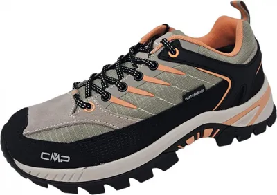 Produktbild von CMP Wanderschuh Beige