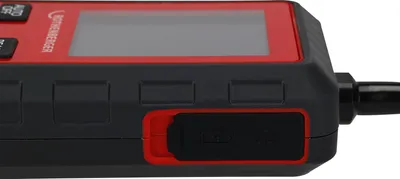 Produktbild von ROTHENBERGER ROLEAK PRO IR Leckageortungsgerät - 1000005063