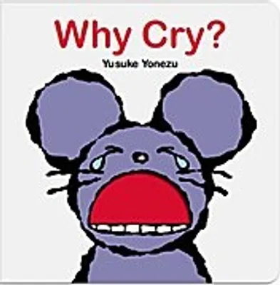Obrázek produktu pro Why Cry?