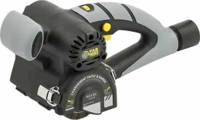 Produktbild von Polierer Fartools 115018 420 W 3200 rpm Scheuerbürste