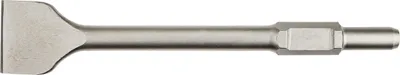 Produktbild von Sechskantmeißel 30 mm, 75 x 400 mm