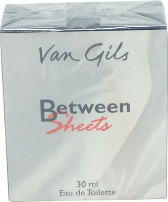 Imagen del producto de Van Gils Between Sheets, Eau de Toilette, 30 ml