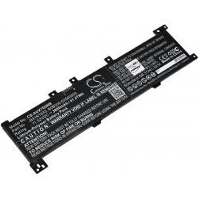 Zdjęcie produktu dla Bateria Asus VivoBook 17 F705QA-BX133T
