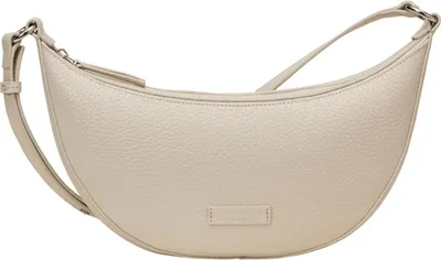 Produktbild von Marc O'Polo Umhängetasche Bellina Crossbody Bag Grey Silk creme