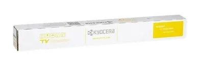 Obrázok produktu pre KYOCERA TK-8375Y, 20000 strany, Žltá, 1 kusov