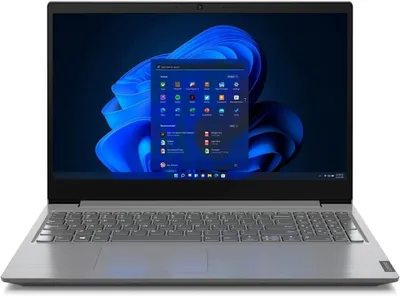 Produktbild von Lenovo FullHD,15,6,Gaming Notebook Ryzen™ 5 5500U,20GB DDR4,Windows 10 Notebook (39,60 cm/15.6 Zoll, AMD Ryzen 5 5500U, Amd Ryzen Graphics)