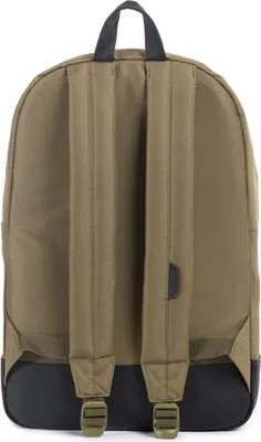 Produktbild von Herschel Heritage Army Black Rucksack