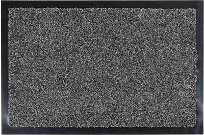 Zdjęcie produktu dla Astra Fußmatte Indoor CALCITE Anthrazit 60 x 80 cm