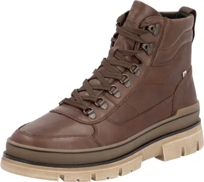 Produktbild von Rieker Schnürboots Herren 31383738333239 Braun 41 EU