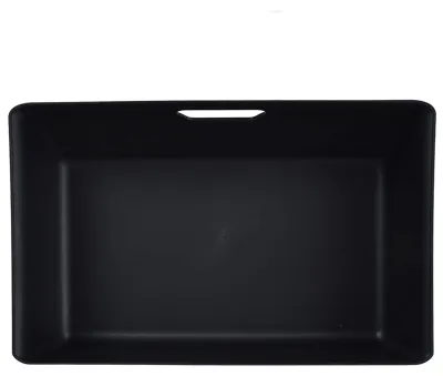 Produktbild von Multifunktionale Unterstuhl Aufbewahrungsbox für Auto