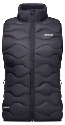 Immagine prodotto di Regatta - Gilet "Hydi" da donna, modello RG13193 (taglia 46 italiana), colore nero