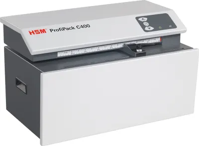 Image de Boulonneuse d'emballage HSM ProfiPack C400