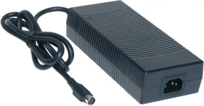 Obrázok produktu pre ATM 160T-P120 Stolný napájací zdroj s pevným napätím 12 V/DC 12,5 A 160 W (ATM 160T-P120)